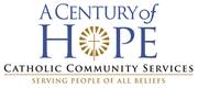 CCS Cent of Hope Logo