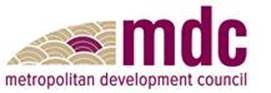 MDC Logo_white